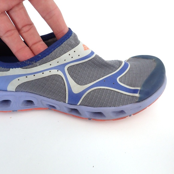 columbia beach shoes